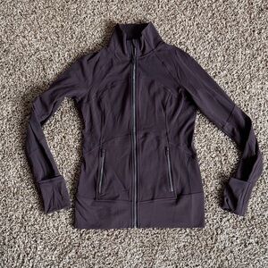 Lululemon full zip